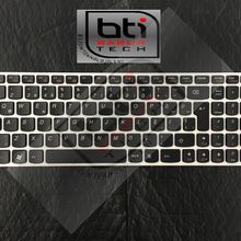 Lenovo Y570 Klavye