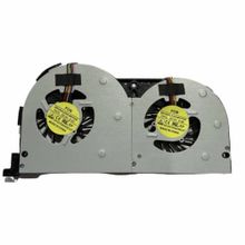 Lenovo Y70-70 80DU Y70-70 80DU00AQTX Uyumlu Notebook Cpu Fan