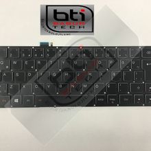 Lenovo Yoga 13 Klavye