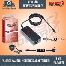 Lenovo Yoga 500-14IHW 500-14IBD Uyumlu Notebook Adaptör