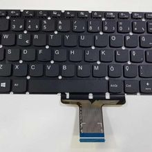 Lenovo YOGA 500-14ISK Klavye