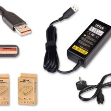 Lenovo Yoga 700-14ISK 80QD Adaptör Şarj Cihazı