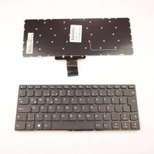 Lenovo Yoga 710-14ISK Siyah Notebook Klavye