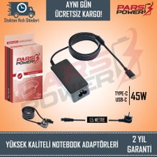 Lenovo Yoga 920-13IKB Uyumlu Notebook Adaptör
