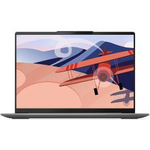 Lenovo Yoga Slim 6 14IAP8 82WU006YTX i5-1240P 8GB RAM 512GB SSD Windows 11 Home 14 inç Laptop - Notebook