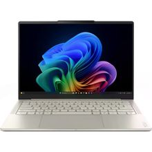 Lenovo Yoga Slim 7 Aura Edition 83JX00BATR Ultra 5 226V 16 GB RAM 512 GB SSD Windows 11 Home 14 inç Laptop