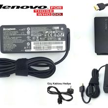 Lenovo Yoga YOGA2 13 YOGA13 Uyumlu Notebook Adaptör