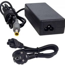 Lenovo Yuvarlak RNA-IB12 135W Uyumlu Laptop Adaptör