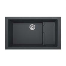 Lenox 770 Graphıte Grey Granit Eviye