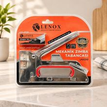 Lenox LNX210 El Zımba Tabancası