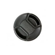 Lens, Objektif Kapağı 55mm