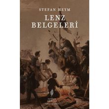 Lenz Belgeleri - Stefan Heym - Yordam