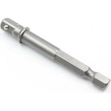 LEO 1/2x73 4 Adet Hex Lokma Adaptörü