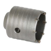 Leo 55 mm Elmaslı Beton Delme Panç