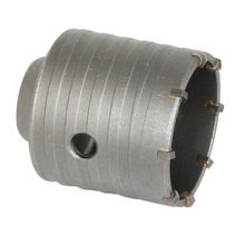 Leo 65 mm Elmaslı Beton Delme Panç