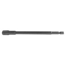 LEO 8x150 mm 5 Adet Ekstra Uzun Mıknatıslı Somun Adaptörü