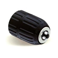 Leo Anahtarsız Mandren Otomatik Sıkmalı Mandren 1.5-13 mm 1-2-20 inç Dişi