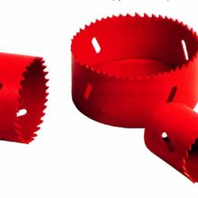 Leo Bi-metal Panç 168 mm Delik Açma Testeresi