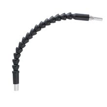 Leo Bükülebilir 1-4 inç X 300 mm X 1/4 inç Bits Uzatma Adaptörü