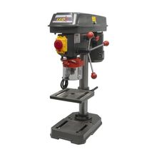 Leo JZ4113 13 mm 350 Watt Sütunlu Matkap Tezgahı