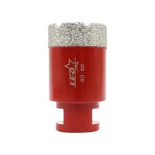 Leo Kuru Kesim 18 mm M14 Altın Seri Mermer Granit Delme
