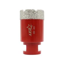 Leo Kuru Kesim 22 mm M14 Altın Seri Mermer Granit Delme