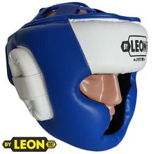 Leon Muhafız Kick-Boks ve Muay Thai Kaskı
