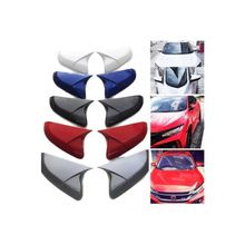 Leon Part Çmk Honda Civic Fc5 2016 2020 Yarasa Ayna Kapağı