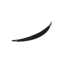 Leon Part Çmk Mercedes Benz W213 E Serisi Parlak Siyah Düz Spoiler