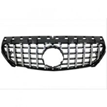 Leon Part Çmk Mercedes W117 2013 2015 Gri Cla Gtr Panjur