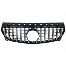 Leon Part Çmk Mercedes W117 2016 2018 Gri Cla Gtr Panjur