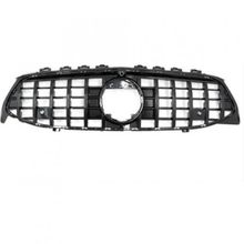 Leon Part Çmk Mercedes W118 2019 Siyah Cla Gtr Panjur