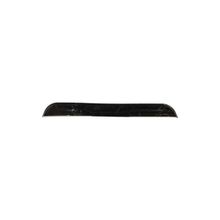 Leon Part Çmk Mercedes W205 2015-2021 Parlak Siyah Cam Üstü Spoiler