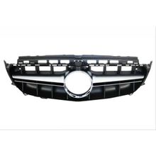 Leon Part Çmk Mercedes W213 2016-2019 E63 Gri Panjur
