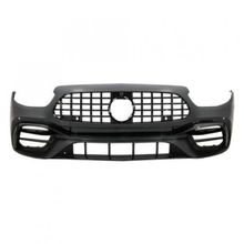 Leon Part Çmk Mercedes W213 2021 E63 Ön Tampon ve Panjur Seti