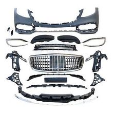 Leon Part Çmk Mercedes W213 E Maybach Body Kit