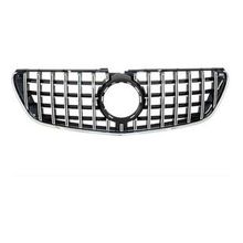 Leon Part Çmk Mercedes W447 Krom Vito Gtr Panjur