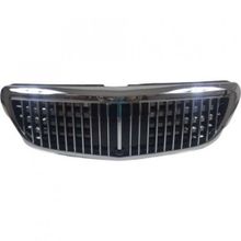 Leon Part Çmk Mercedes W447 Vito 2014 2021 Maybach Panjur