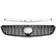 Leon Part Çmk Mercedes W447 Vito 2020 Telli Versiyon Mesh Style Gtr Panjur