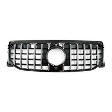 Leon Part Çmk Mercedes X247 2020 Glb Amg Krom Amg Uyumlu Gtr Panjur