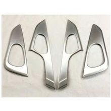 Leon Part Çmk Nissan Qashqai 2014 2020 Silver Kapı İç Kaplama