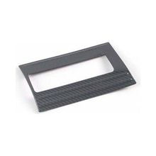 Leon Part Çmk Peugeot 2008 Karbon Kontrol Panel Kaplama