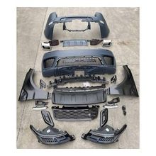 Leon Part Çmk Range Rover Sport 2014-2017 L494 Makyajlama Facelift 2018 Body Kit