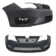Leon Part Çmk Seat Ibiza 2012 2018 Fr Ön Tampon Set