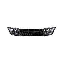 Leon Part Çmk Seat Leon 2014 2018 Parlak Siyah Difüzör