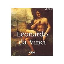LEONARDO DA VINCI - KOLEKTIF (ISBN:9789752303935)