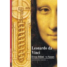 LEONARDO DA VINCI - KOLEKTIF