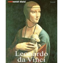 Leonardo Da Vinci-Mini Sanat Dizisi
