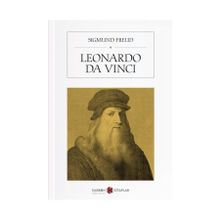 Leonardo Da Vinci - Sigmund Freud