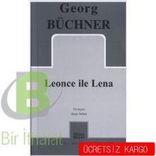 Leonce ile Lena - georg buchnez